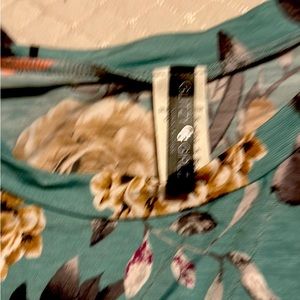 Glitzy Girl 3x blouse